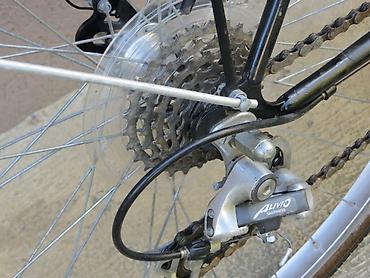 Bicikli za odrasle: Bicikl-VERADA custom 28" Bicikl je servisiran donesen je iz — 18