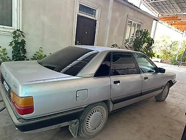 фары опель вектра б: Audi 100: 1990 г., 2.3 л, Механика, Бензин, Седан — 3