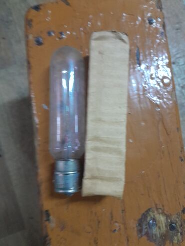 Антиквариат: Лампочка.сатылат .ош шаары. чалгала. ноль бешжуз елубеш ноль ноль — 2