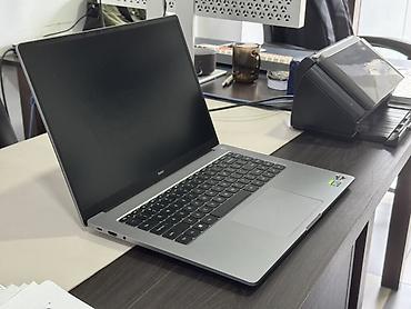 Ноутбуки Xiaomi: Ноутбук Redmibook pro 15 2022 Продаю или меняю на ноут до 14 дюймов — 2