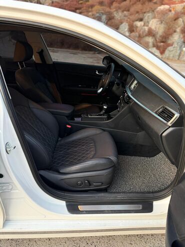 Kia: Kia K5: 2019 г., Бензин at lalafo.kg — 28 Kia: Kia K5: 2019 г., Бензин — 28