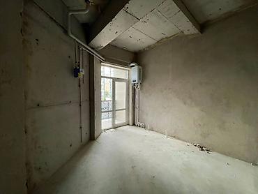 jalalabad flat: 2 комнаты, 68 м², Элитка, 2 этаж, ПСО (под самоотделку) — 8