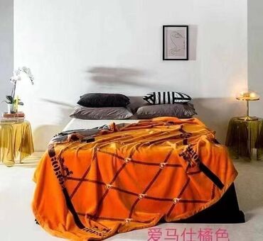 Одеяла и пледы: Покрывало для кровати, Китай, Новый, Все сезоны at lalafo.kg — 24 Одеяла и пледы: Покрывало для кровати, Китай, Новый, Все сезоны — 24