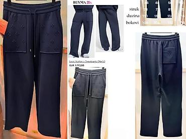 Trenerke: Trenerka — 1