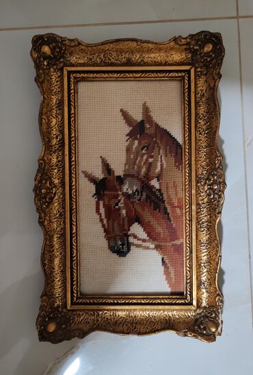 Gobleni: Goblen, O trošku kupca, Pokupiti na licu mesta — 8