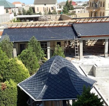 Çerepitsa: Metal dam örtükləri, rəng - Göy, Ödənişli çatdırılma, Ünvandan götürmə, Pulsuz çatdırılma, Zəmanətli, Kredit yoxdur -da lalafo.az — 5 Çerepitsa: Metal dam örtükləri, rəng - Göy, Ödənişli çatdırılma, Ünvandan götürmə, Pulsuz çatdırılma, Zəmanətli, Kredit yoxdur — 5