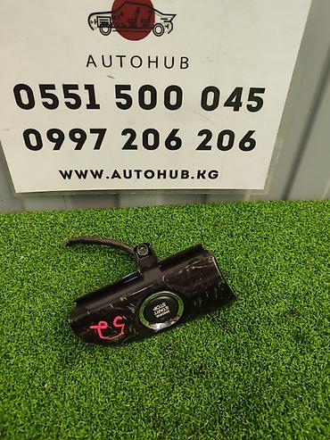 Кнопка старт-стоп Kia Sorento 2 2010 (б/у)
