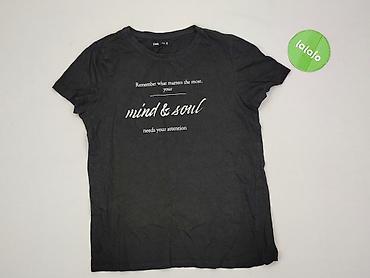pull t shirt: Sinsay, T-shirt damski, rozmiar XS — 2