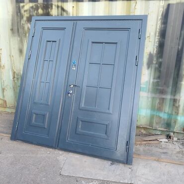 Двери для домов и квартир: Сохраним вашу безопасность и добавим стиль вашему дому! 🔒⚡ Наши — 19