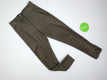shein logowanie: Zara, Legginsy rozmiar M — 2