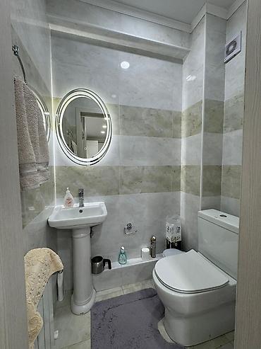 Продажа квартир: 3 комнаты, 86 м², Элитка, 8 этаж, Евроремонт at lalafo.kg — 11 Продажа квартир: 3 комнаты, 86 м², Элитка, 8 этаж, Евроремонт — 11