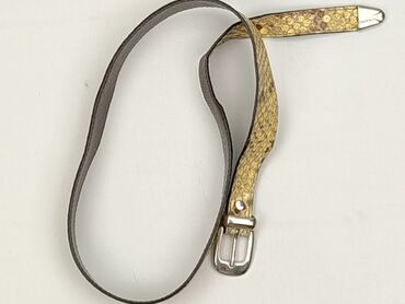 Belt, Female, condition - Very good