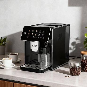 saeco lirika: Кофемашина Starlux SL-9230D - Полностью автоматическая кофемашина с — 2