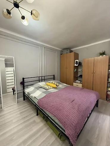 61: 1 комната, 31 м², Политех Хрущевка, 3 этаж — 1
