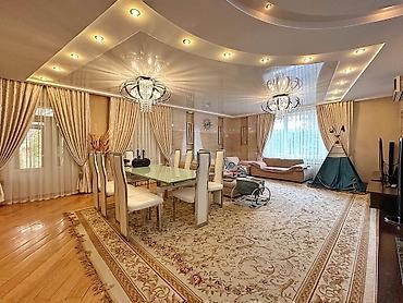 Дома: Продам ПРОСТОРНЫЙ ДОМ В VIP-городке «НИЦЦА» РАЙОН: АУЦА УЧАСТОК: 8,5 — 7