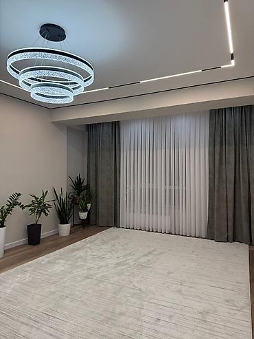 Продажа квартир: 2 комнаты, 75 м², Дизайнерский ремонт — 3