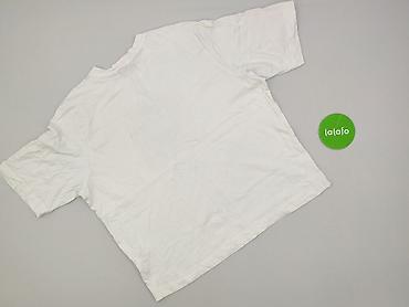 stich sinsay: Sinsay, T-shirt damski, rozmiar 2XL — 3