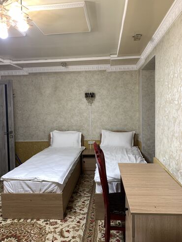 аренда помещение салон: Bozui Hostel Ош шаарында! 🎉 АКЦИЯ! 🎉 🛏 8 жана 10 орундуу капсулдуу