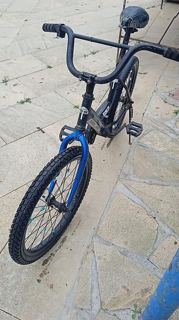 velosiped 29 saft: Velosiped – Sport Stels (BMX tərzində) desnay,ölçü-20 vellsiped — 1
