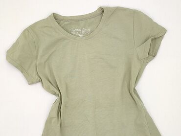 biala koszula: T-shirt damski, rozmiar 2XL