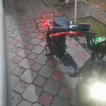 велотренажор бу: Електровелик еки батарека абалы жакшы