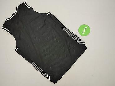 ubrania tech: T-shirt sportowy dla mężczyzn, rozmiar S — 3