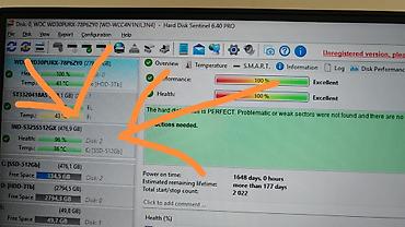 ddr4 ecc: Накопитель для ПК, Б/у, SSD, 512 ГБ, 2.5", Для ПК — 3
