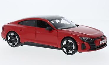 İncəsənət və kolleksiyalar: Audi, 2022 il, 1:25, Dəmir — 5