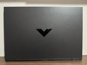 noutbuk cantalari: İşlənmiş HP Victus, 16 ", AMD Ryzen 5, 512 GB, Ünvandan götürmə, Ödənişli çatdırılma — 1