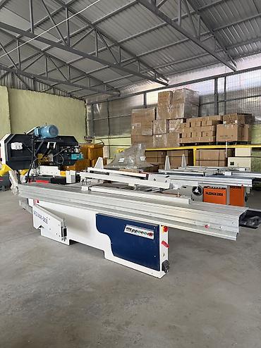 Digər biznes avadanlığı: MegMak yatar 3800 ölçü Yenidir, bir il rəsmi zəmanətlə verilir Əlaqə — 2