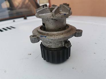Auto delovi: Vodena pumpa Lada 2108,2109 Samara, Lada 110. br.1. Novo. Ruske — 3