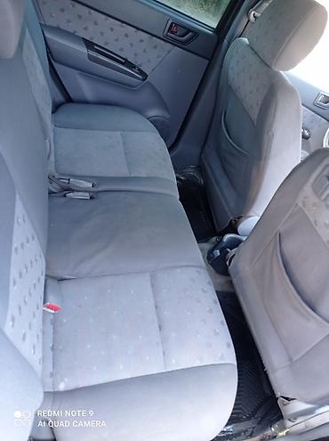 spark спарк: Hyundai Getz: 2003 г., 1.1 л, Хэтчбэк — 6