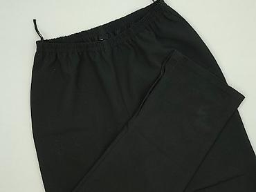 buty c: Spodnie materiałowe damskie, rozmiar S — 1
