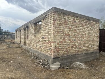 срочна продаю дом: Дом, 8 м², 4 комнаты, Собственник