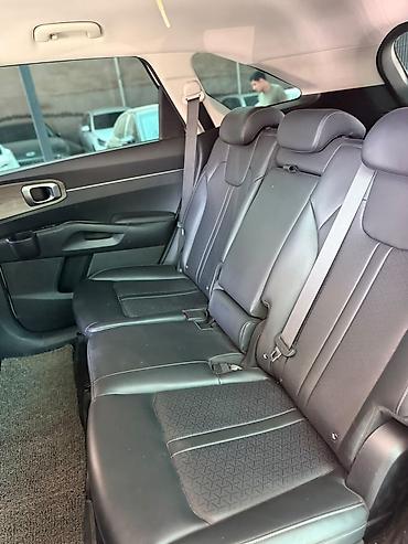 киа махап: Kia Sorento: 2021 г., 2.2 л, Автомат, Дизель, Хэтчбэк — 4