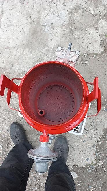 Генераторы: Генератор ацетиленовый АСП‑15 «Автоген») отличном состоянии работает — 8