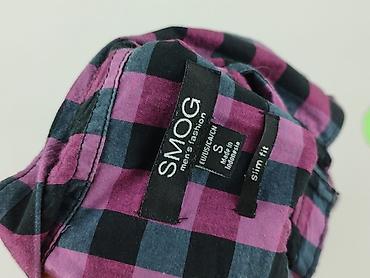 smog clothing: SMOG, Koszulа dla mężczyzn, rozmiar S — 4