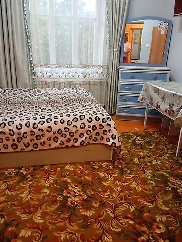 🏡 СДАЁТСЯ ДОМ ПОСУТОЧНО — ВСЕГО 3 500 СОМ! ✨ Уютный дом для отдыха до — 6