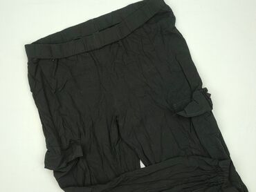 F&F, Spodnie materiałowe damskie, 2XL
