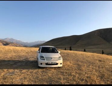 запчасти опель омега б: Toyota ist: 2003 г., 1.3 л, Автоматтык, Бензин, Хетчбек
