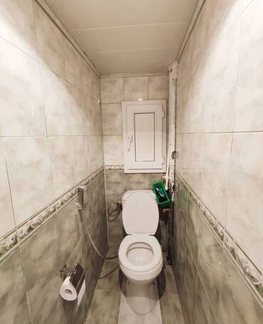 Köhnə tikili: Bakı, 2 otaqlı, Köhnə tikili, m. Əhmədli, 60 kv. m — 9