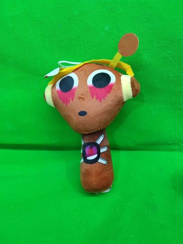 Игрушки: Спрунки игрушки мягкие в ассортименте🌟 Комплектация товара: 15 at lalafo.kg — 5 Игрушки: Спрунки игрушки мягкие в ассортименте🌟 Комплектация товара: 15 — 5