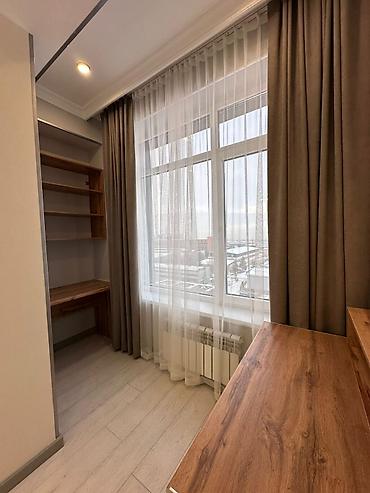 Продажа квартир: 3 комнаты, 87 м², Элитка, 8 этаж, Дизайнерский ремонт at lalafo.kg — 8 Продажа квартир: 3 комнаты, 87 м², Элитка, 8 этаж, Дизайнерский ремонт — 8