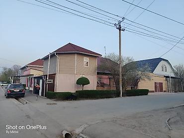 Продажа коттеджей и домов: 🏡 Продаётся уникальный угловой участок с тремя домами и готовым — 1