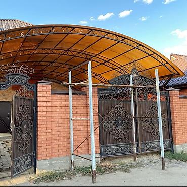 Сварка: Сварка | Ворота, Решетки на окна, Навесы Доставка, Гарантия, Бесплатная смета — 23