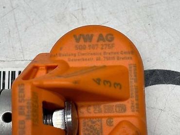 komora za pumpicu: VENTIL SA SENZOROM PRITISKA ZA VOLKSWAGEN GOLF 7, PASSAT B8, TIGUAN — 4