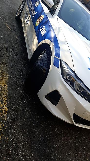 3 e30: Xateyi dovlət yol polis idarəsinə afto yuyucu teleb olnur iş vaxtı — 2