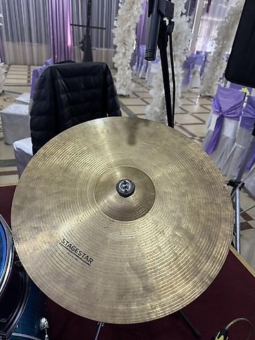 Barabanlar: Baraban — 9