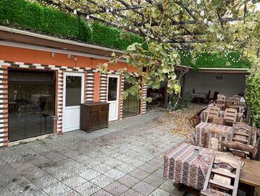 Digər restoran, kafe avadanlığı: Obyekt Arenda. Verilir 3500 azn 3 ay önceden odenish olunmalidi — 7
