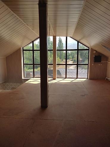 Продажа коттеджей и домов: Продаю дом село Арашан Участок 5.75 Отопление, вода питьевая, вода — 13